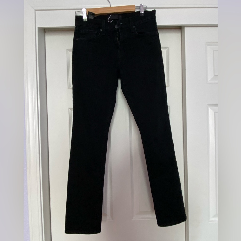 J Brand Women’s Tyler Slim Fit Jeans